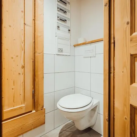 Les Cimes Des Simond Furnished Studio Шамони