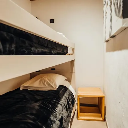 Les Cimes Des Simond Furnished Studio