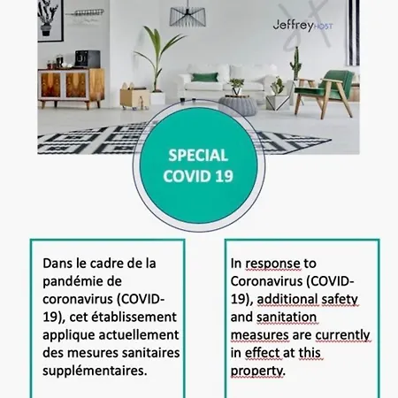 Les Cimes Des Simond Furnished Studio *