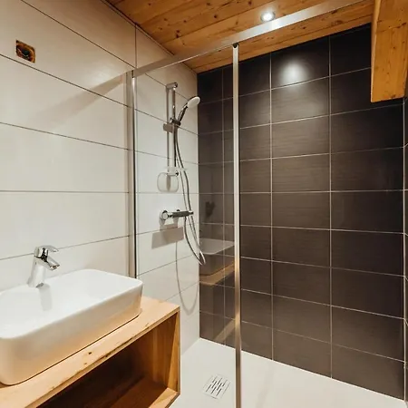 Les Cimes Des Simond Furnished Studio * Шамони