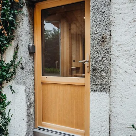 아파트 Les Cimes Des Simond Furnished Studio 샤모니